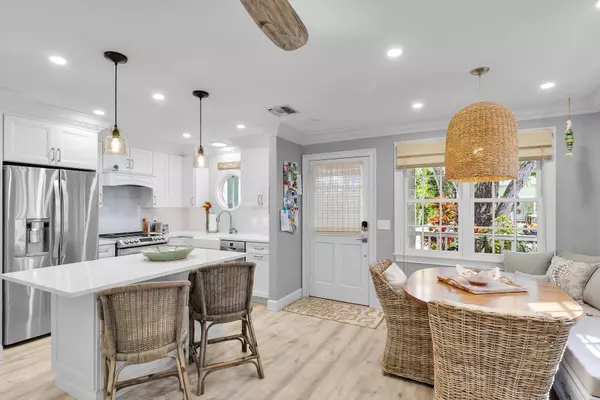 Key West, FL 33040,21 Whistling Duck Lane