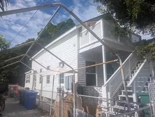 Key West, FL 33040,1018 Georgia Street