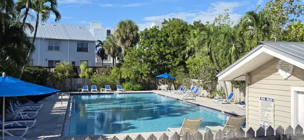 Key West, FL 33040,3314 Northside Drive #106