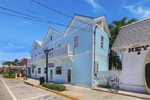 Key West, FL 33040,830 Caroline Street
