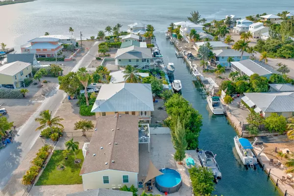 Big Pine, FL 33043,29523 Enterprise Avenue