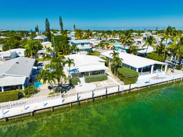 Marathon, FL 33050,1254 James Avenue