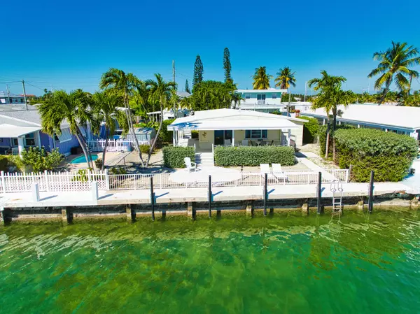 Marathon, FL 33050,1254 James Avenue