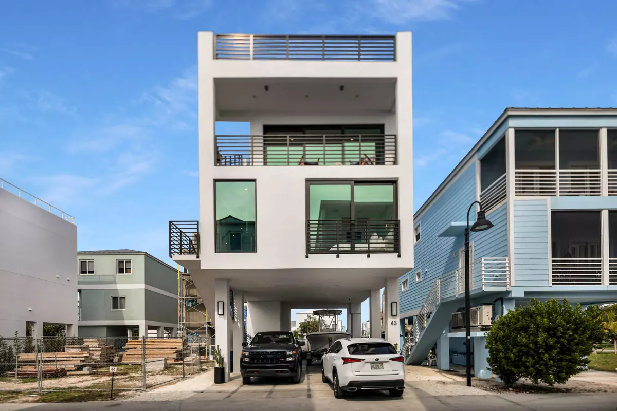 Key Largo, FL 33037,94825 Overseas Highway #43