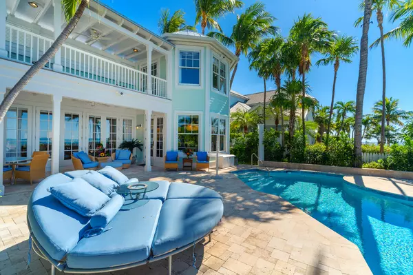 Key West, FL 33040,16 Sunset Key Drive