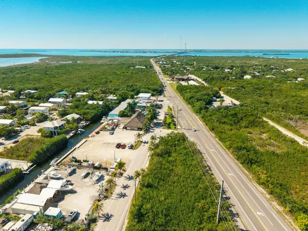 Ramrod, FL 33042,27340 Overseas Highway