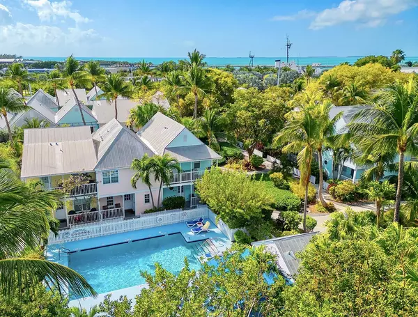 Key West, FL 33040,620 Thomas Street #175