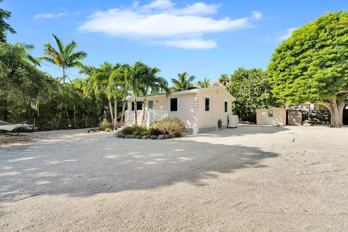 Marathon, FL 33050,543 74Th Street