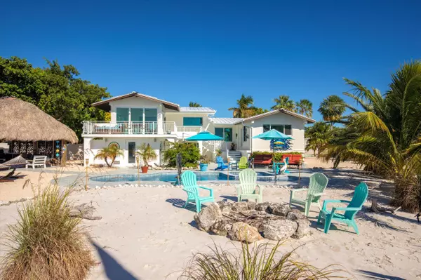 Big Pine, FL 33043,680 Elma Avenue