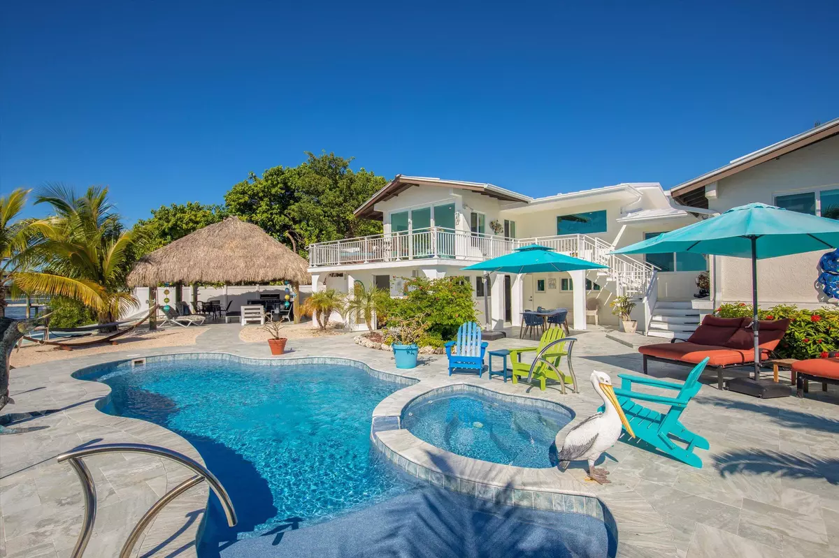 Big Pine, FL 33043,680 Elma Avenue