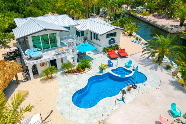 Big Pine, FL 33043,680 Elma Avenue