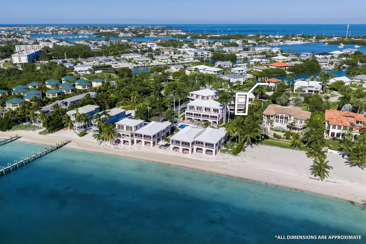 Marathon, FL 33050,117 Coco Plum Drive #D2