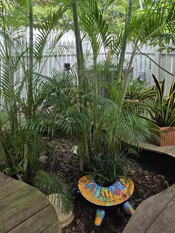 Key West, FL 33040,201-2 Southard Street #201-2