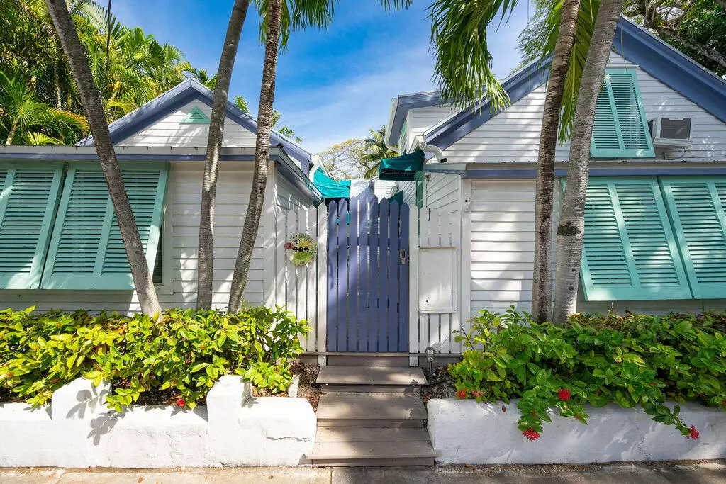 Key West, FL 33040,409 Margaret Street #202