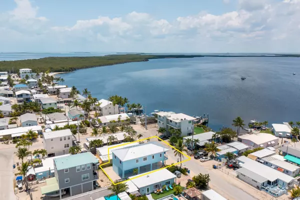 Key Largo, FL 33037,78 Avenue D