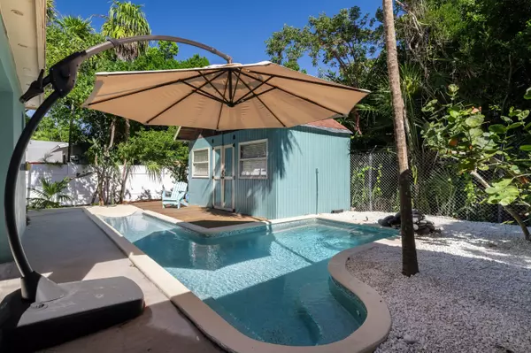 1545 52nd Street, Marathon, FL 33050