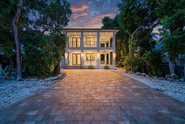 Key Largo, FL 33037,50 Transylvania Avenue