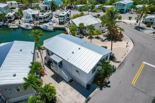 Cudjoe, FL 33042,701 Spanish Main Drive #437