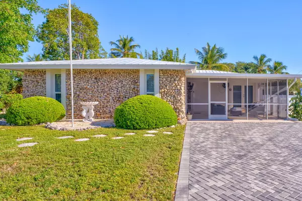 Key Largo, FL 33037,222 2nd Road