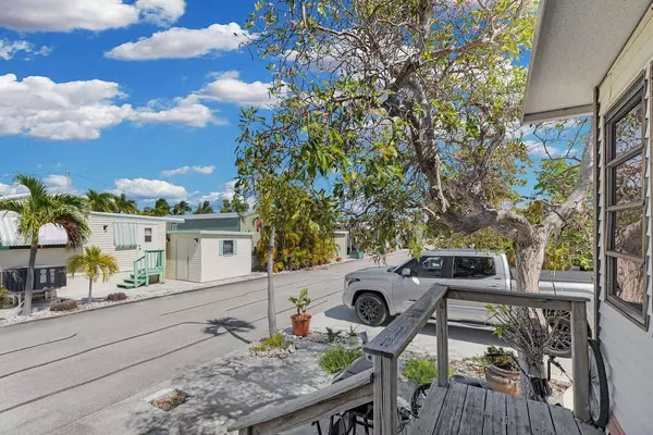 Big Coppitt, FL 33040,55 Boca Chica Road #85