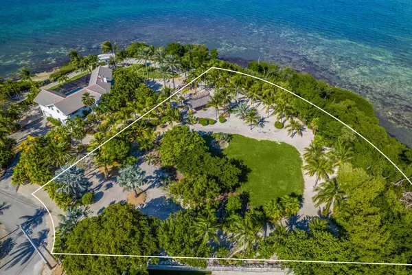 Marathon, FL 33050,Windy Point Circle #Lot 78