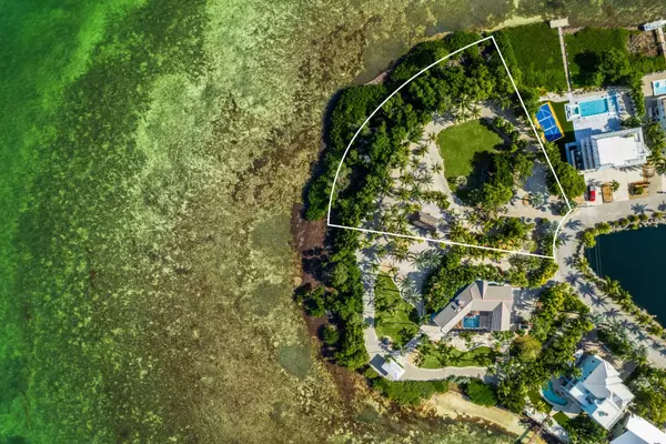 Marathon, FL 33050,Windy Point Circle #Lot 78