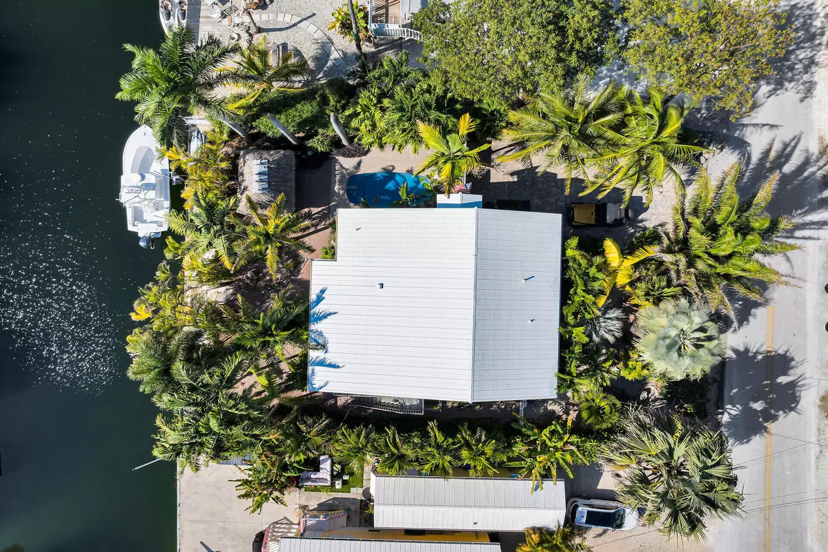 Big Pine, FL 33043,29678 Constitution Avenue