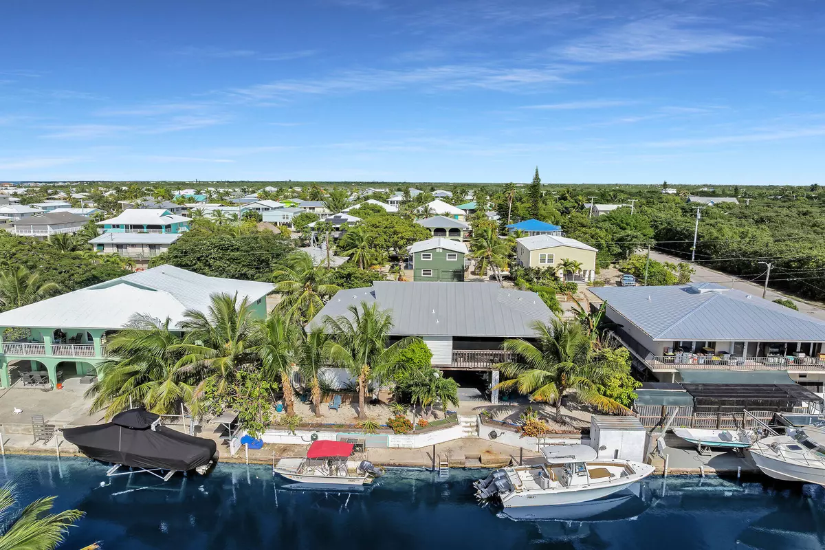 Big Pine, FL 33043,29678 Enterprise Avenue