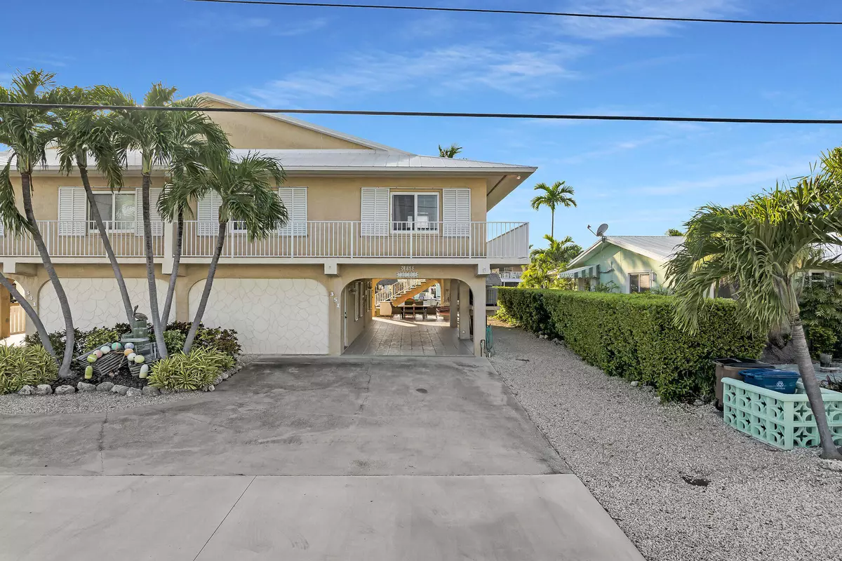 Key Colony, FL 33051,351 10th Street