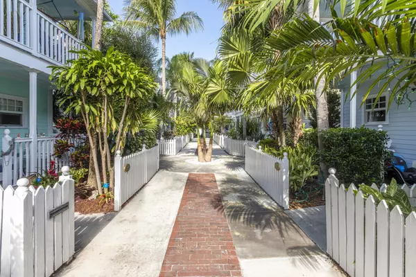 Key West, FL 33040,548 Porter Lane