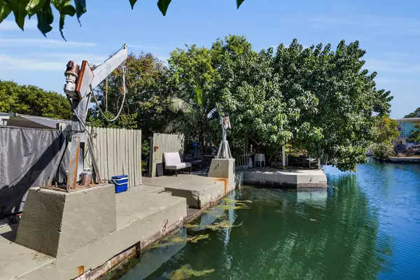 Big Pine, FL 33043,30920 Baileys Lane