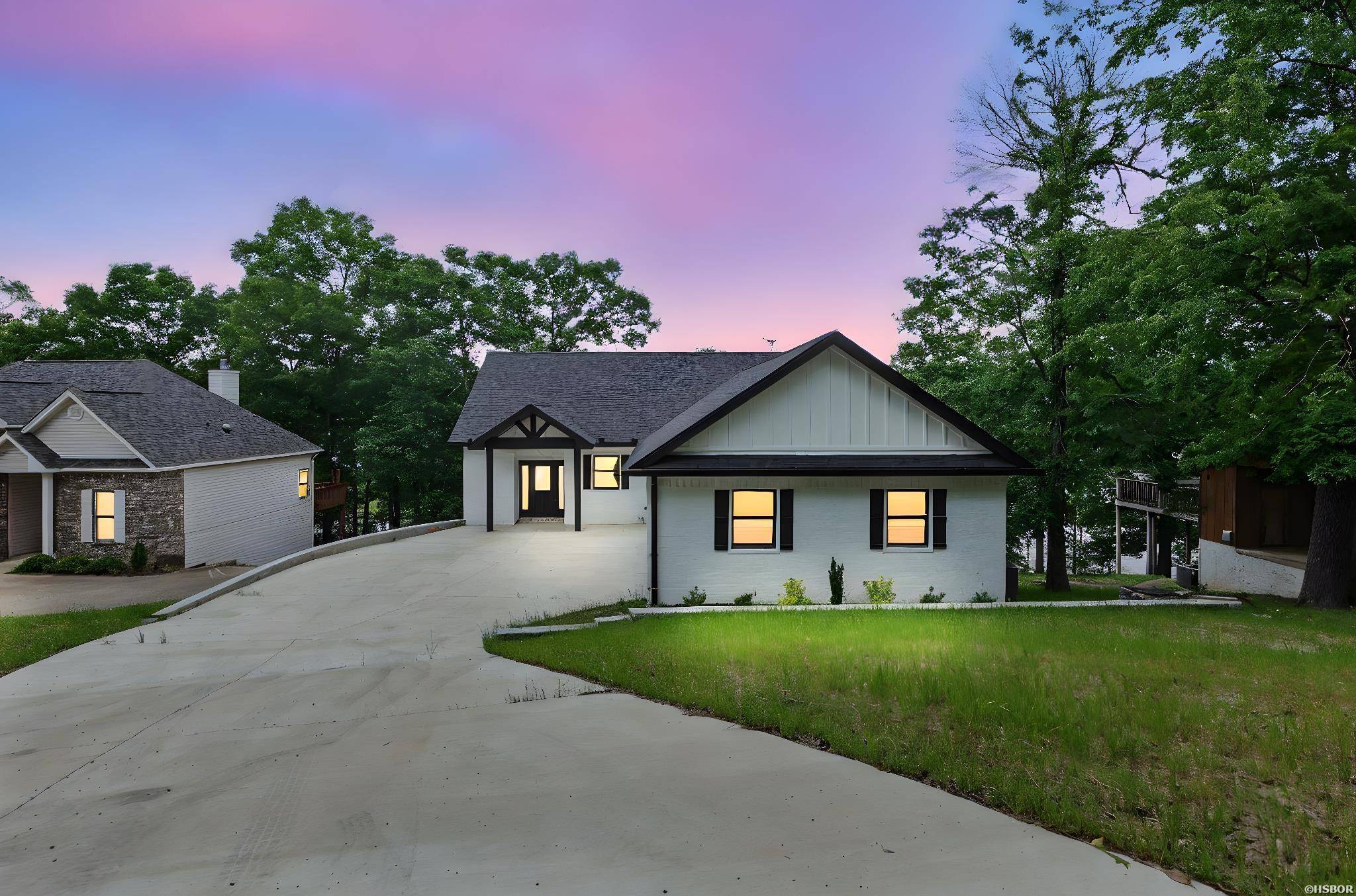 249 SPRINGBROOK Drive, Hot Springs, AR 71913