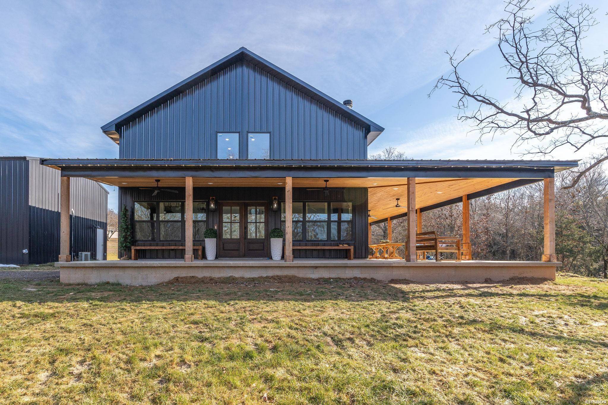 2420 FREEDOM VALLEY Road, Alma, AR 72921