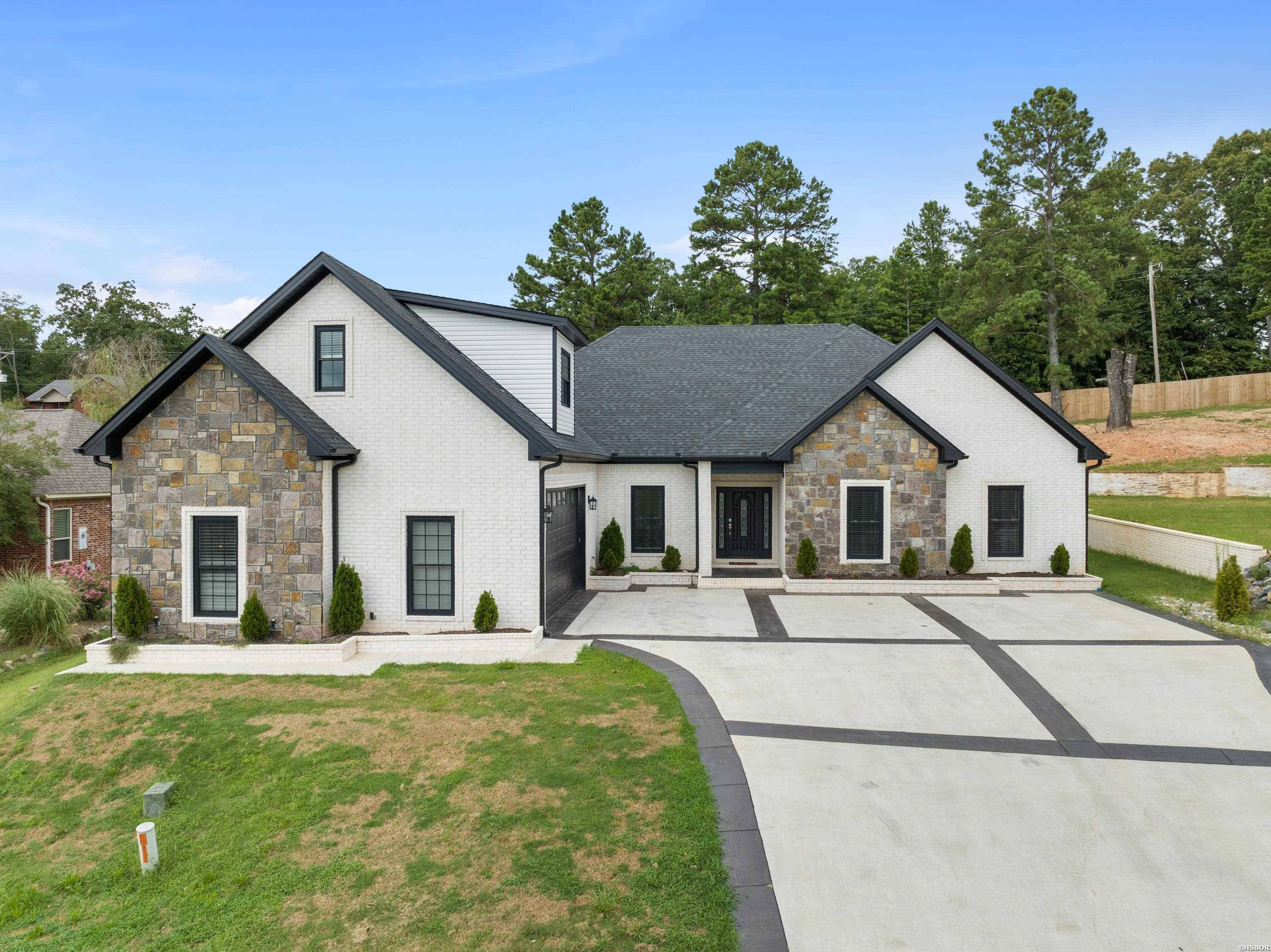202 QUAIL RIDGE Drive, Hot Springs, AR 71901