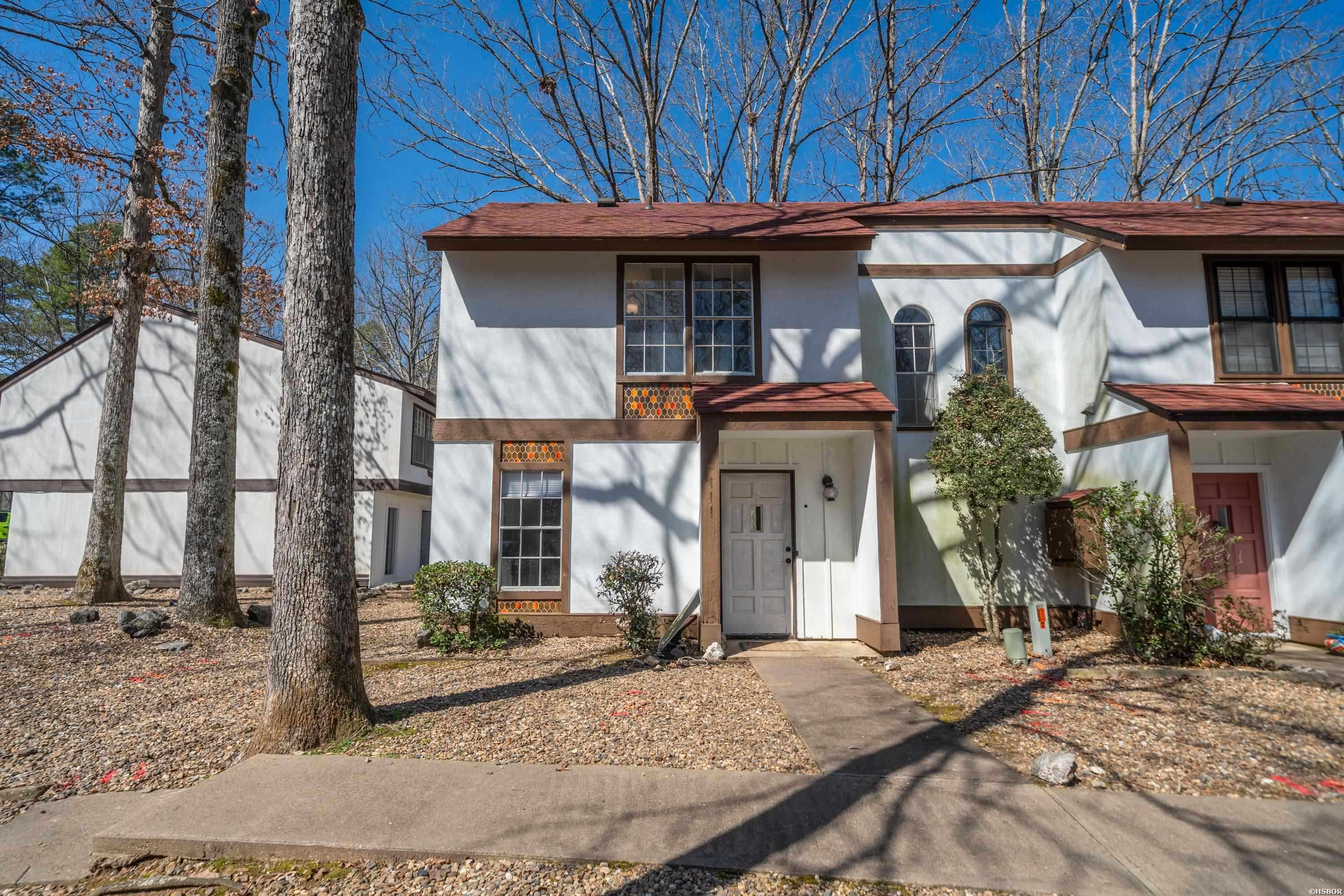111 EMPERADO Way, Hot Springs Village, AR 71909