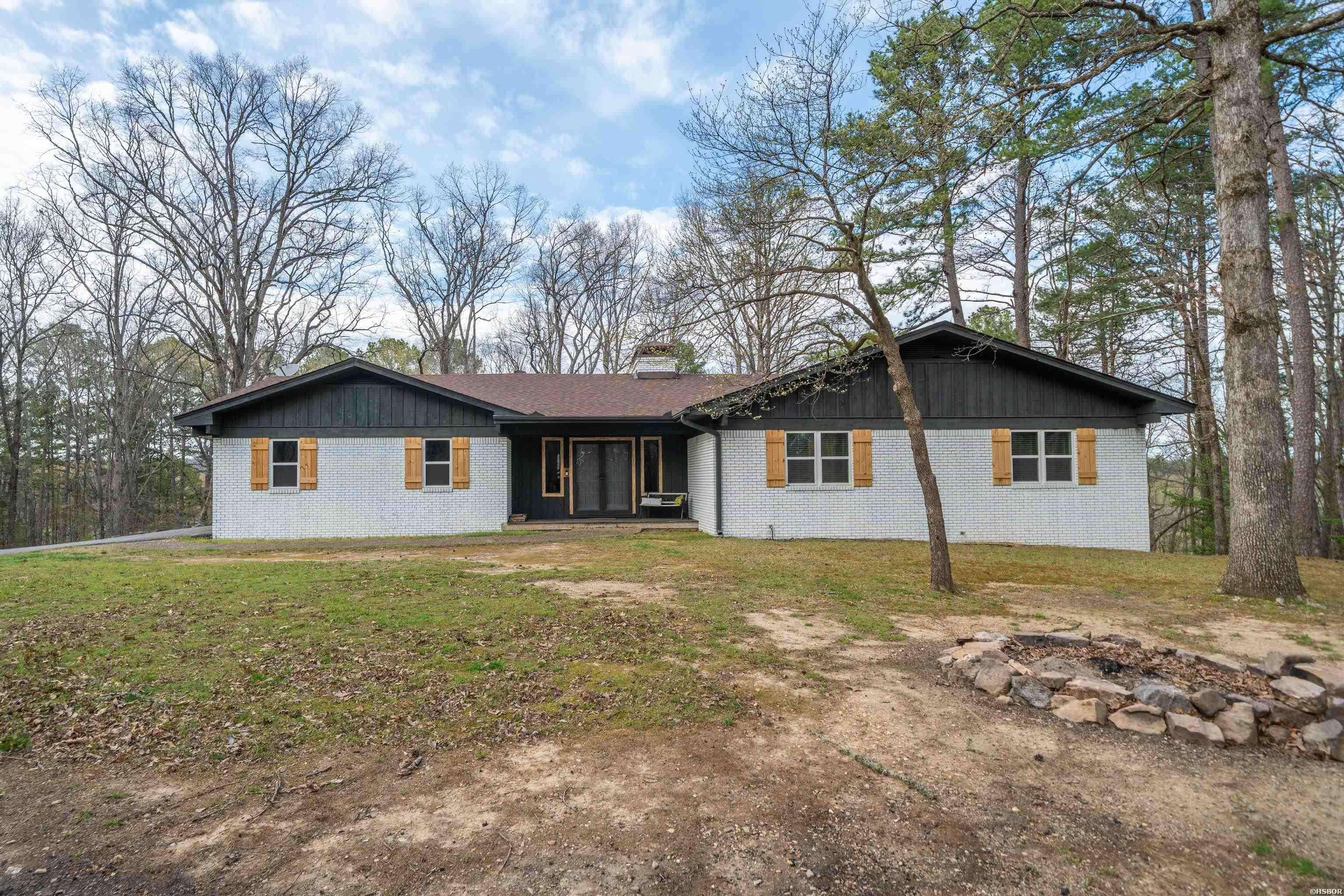 150 ROCKDALE Place, Hot Springs, AR 71901