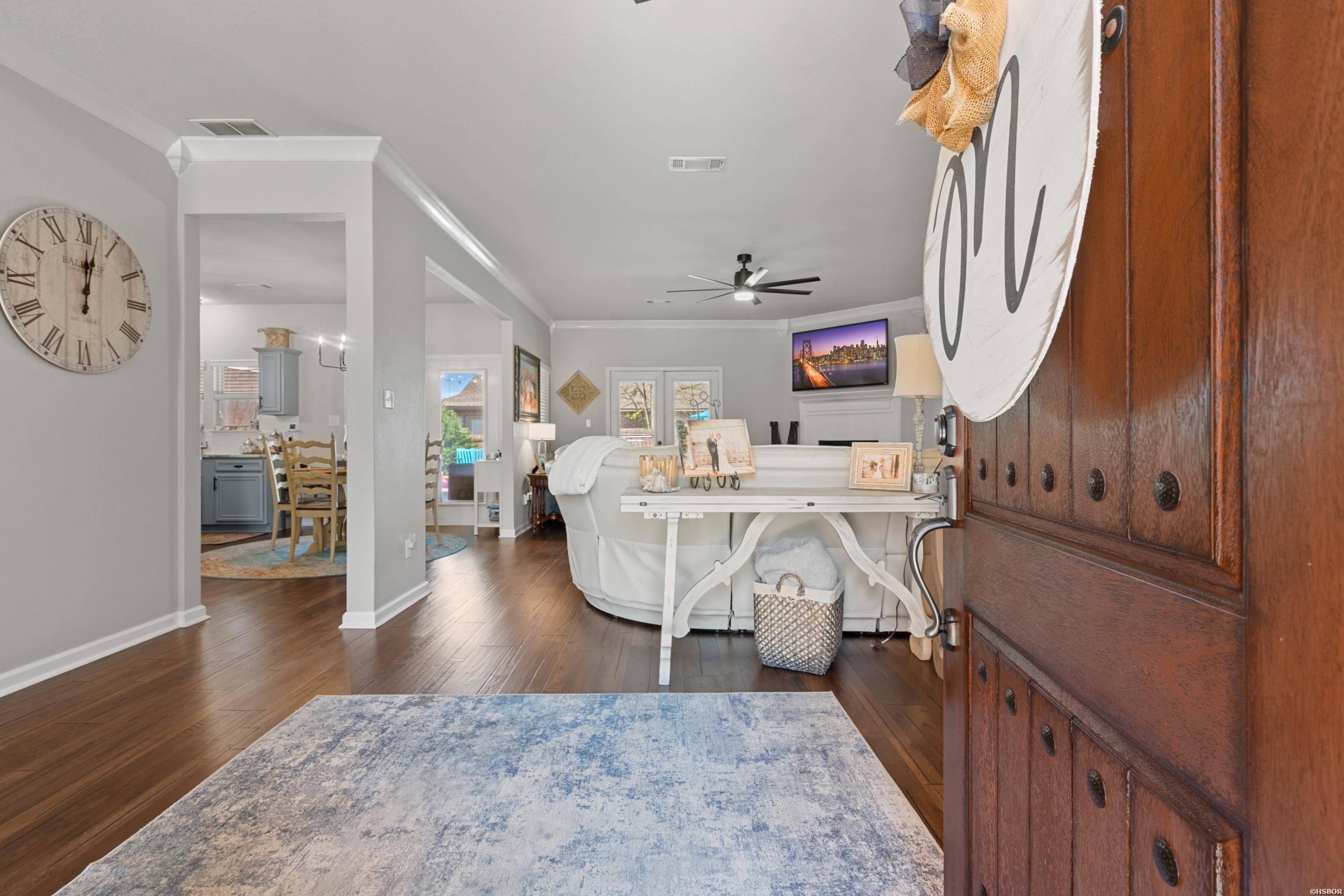 Hot Springs, AR 71901,143 EAGLE GATE Place