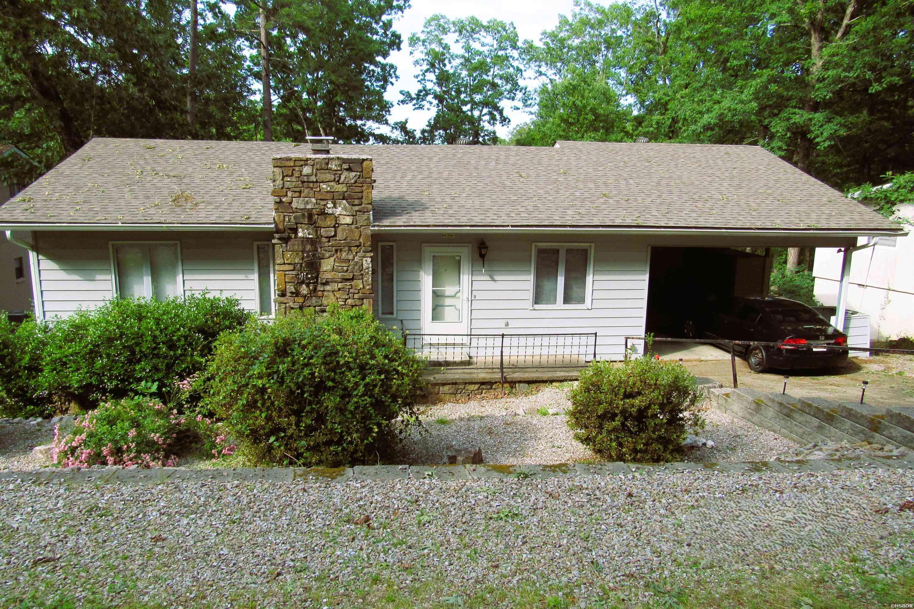55 CULLERENDO Way, Hot Springs Village, AR 71901