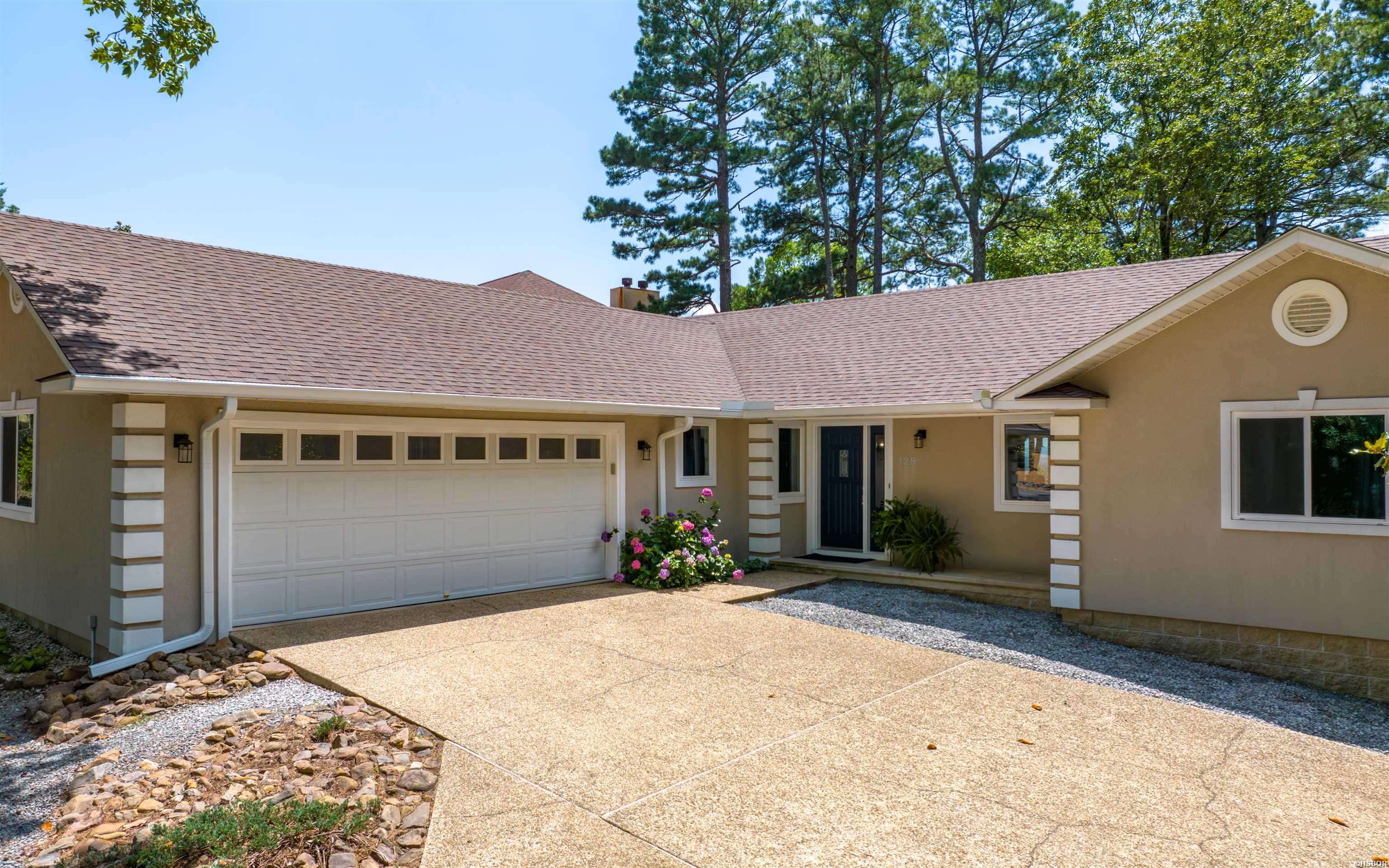 129 MESERO Way, Hot Springs Village, AR 71909