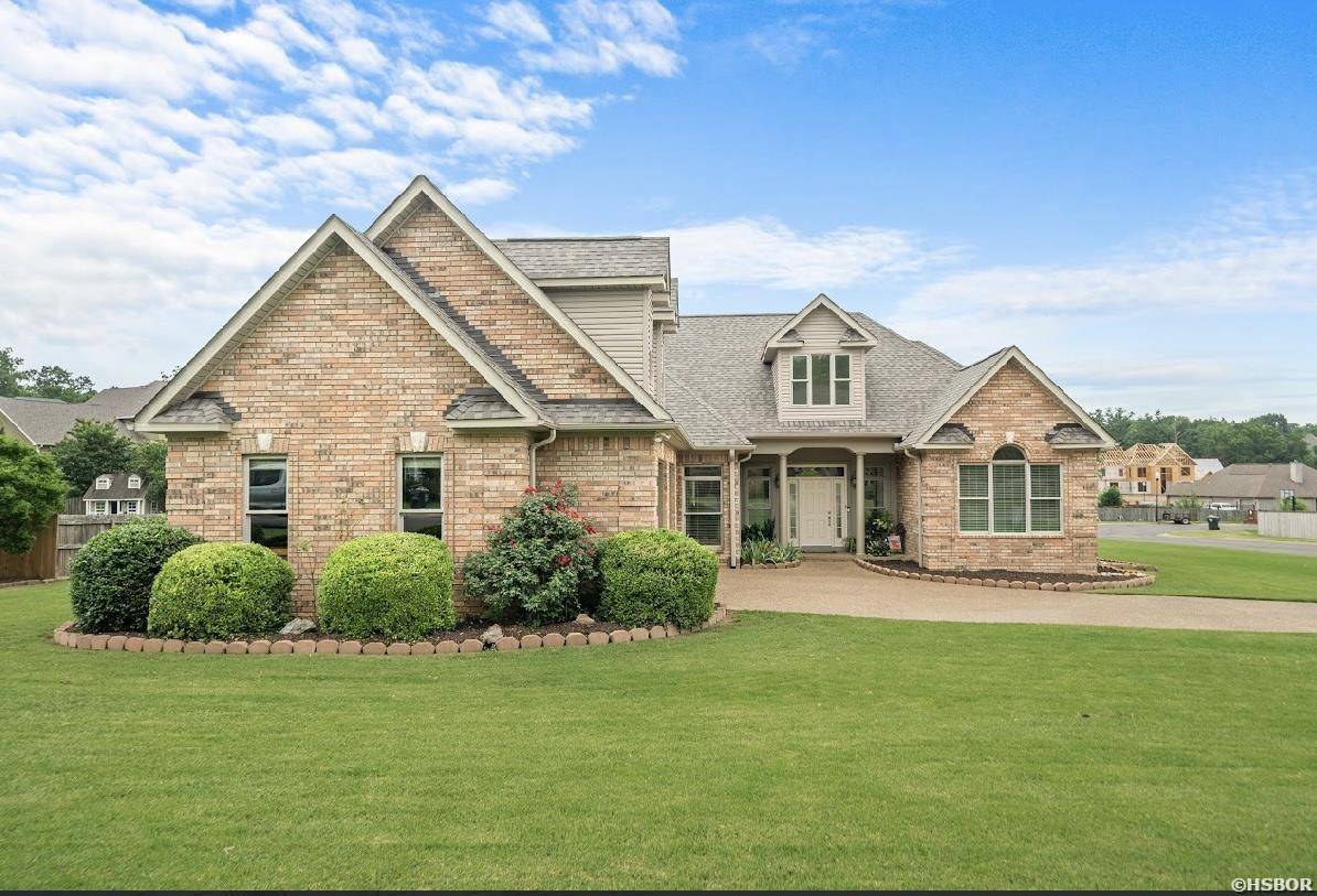 123 SETTER Crossing, Hot Springs, AR 71901