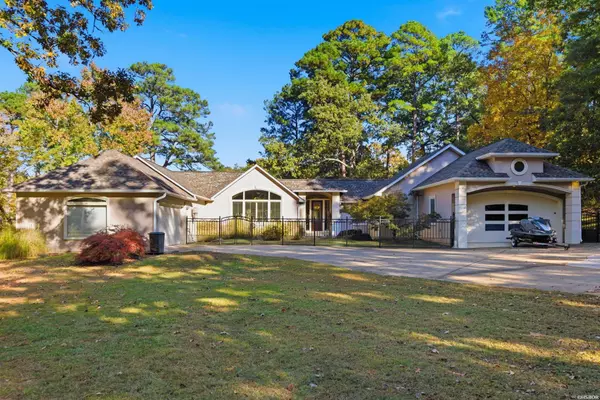 3035 MARION ANDERSON Road, Hot Springs, AR 71913