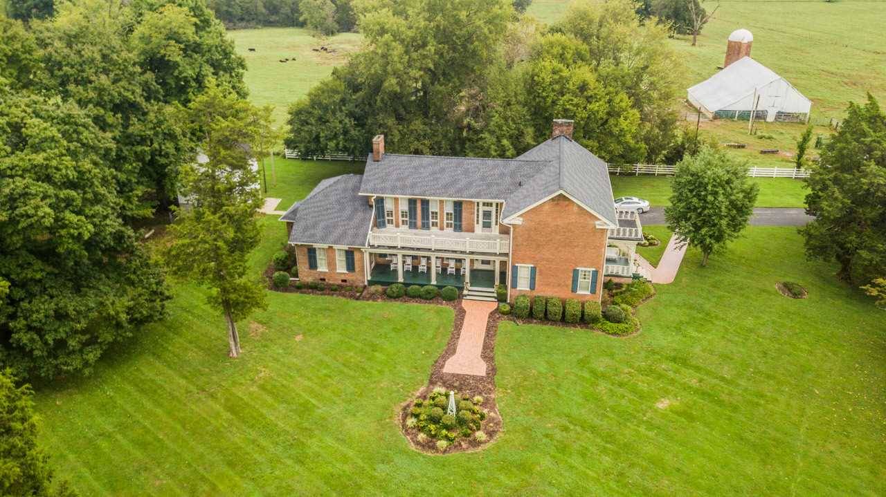 6338 Clarksville Road, Trenton, KY 42286