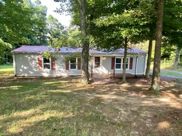 Auburn, KY 42206,2830 Cemetery Road
