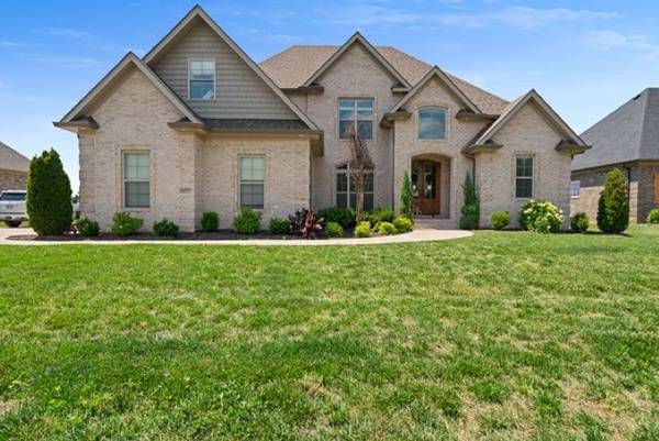 3277 Sunburst Drive, Bowling Green, KY 42104