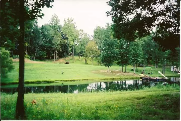 Bremen, KY,00 Highway 2551