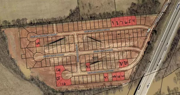 912 McFadin Station Street, Bowling Green, KY