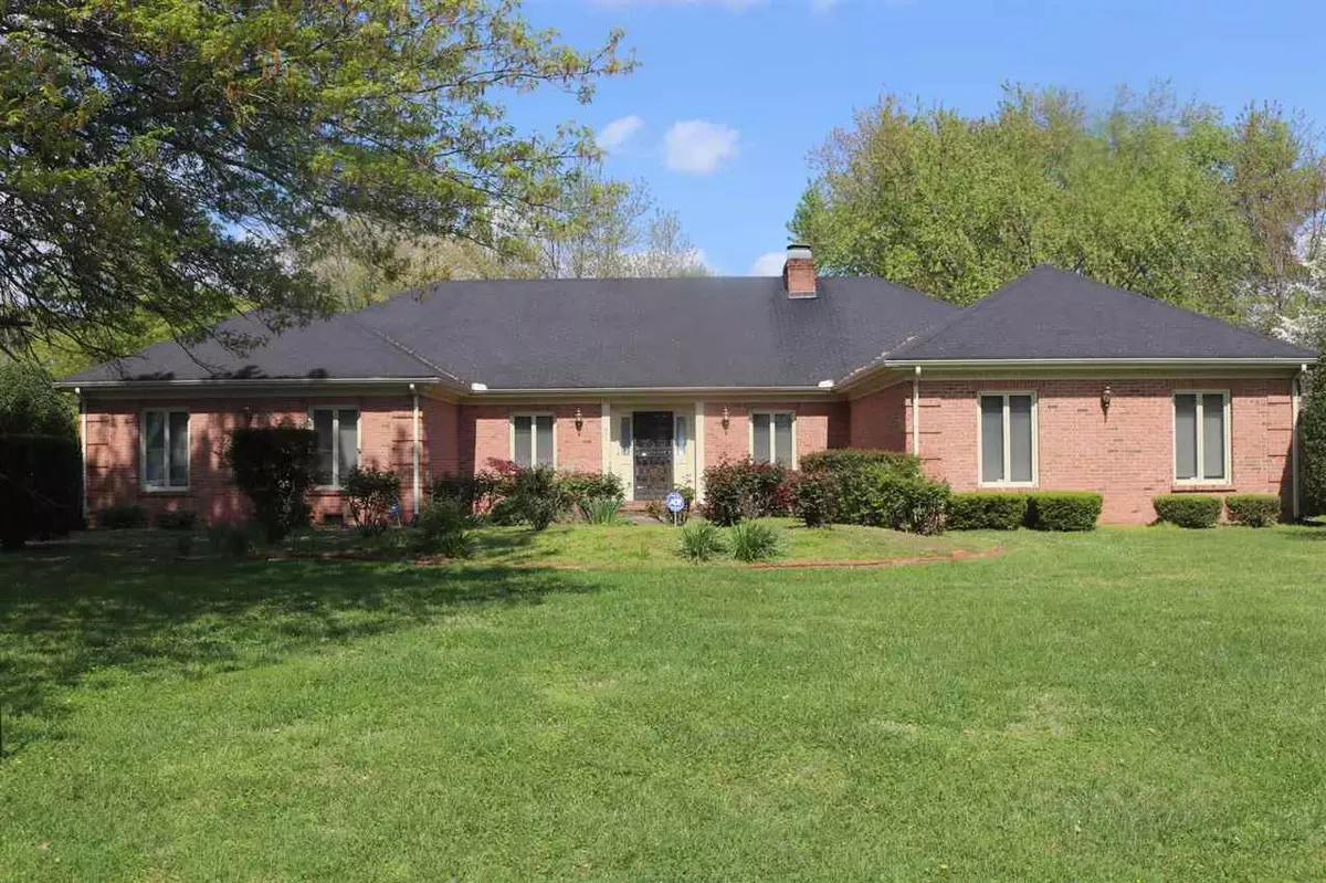 Bowling Green, KY 42103,817 Albemarle Street