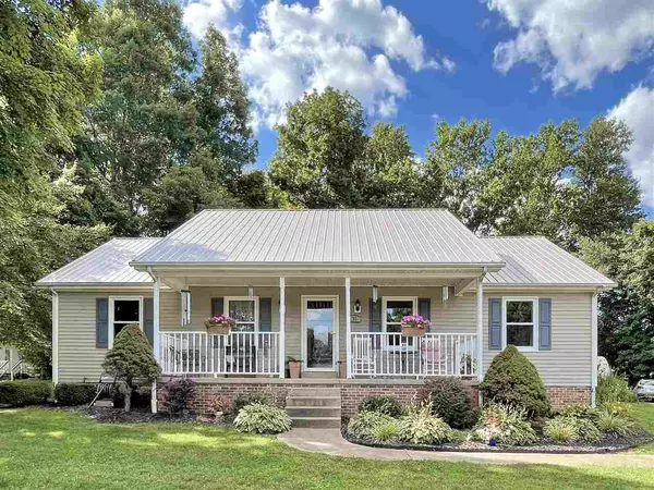 31 Megan Lane, Scottsville, KY 42164