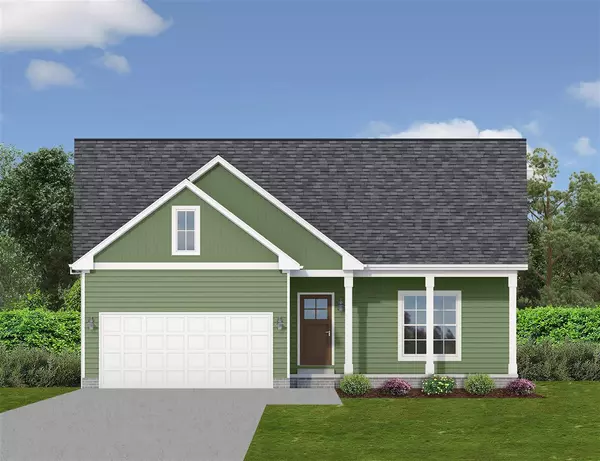 2049 Annapolis Lane, Bowling Green, KY 42104