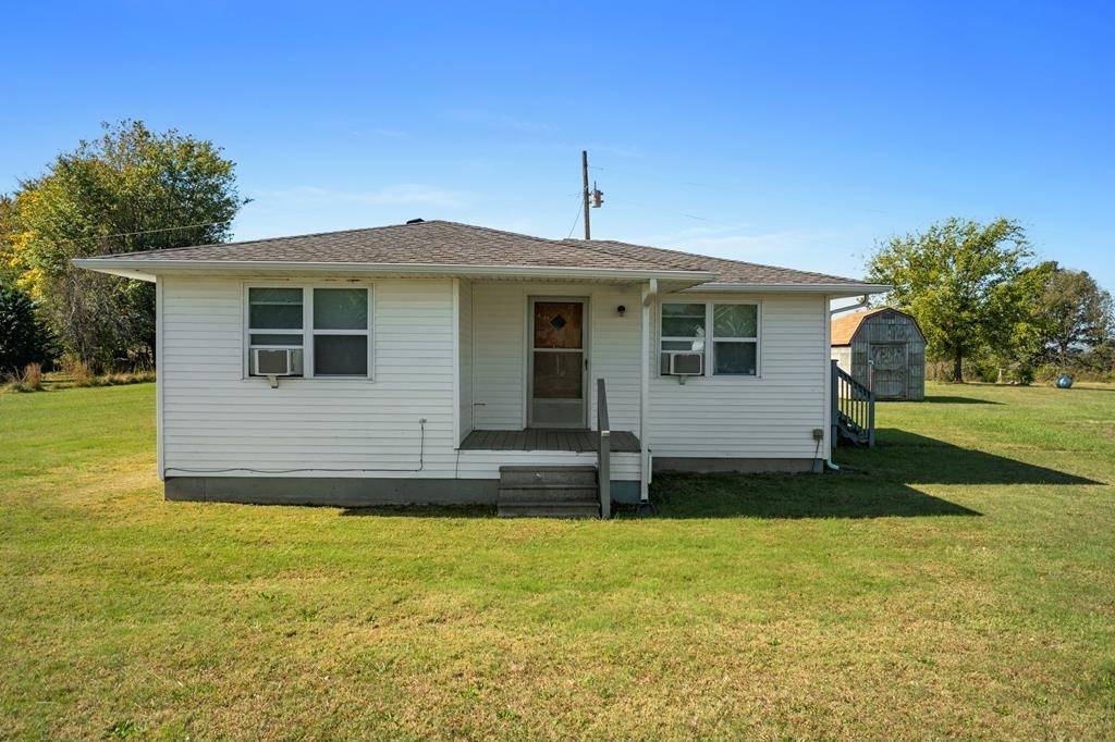 11661 St. Route 181 S, Greenville, KY 42345